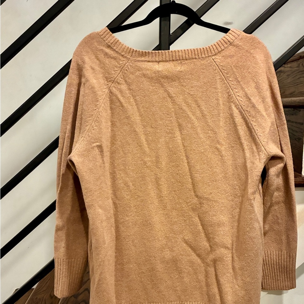 The Riley Sweater by Hatch - Picture 3 of 3